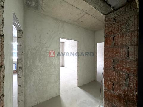 квартира за адресою с. Гатне, Сімейна вул., (Будинок 9)