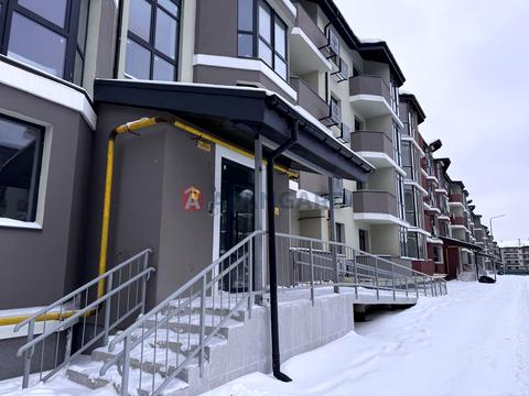 квартира за адресою с. Гатне, Сімейна вул., (Будинок 9)