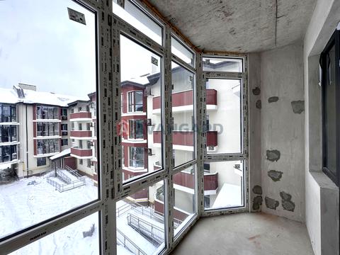 квартира за адресою с. Гатне, Сімейна вул., (Будинок 9)