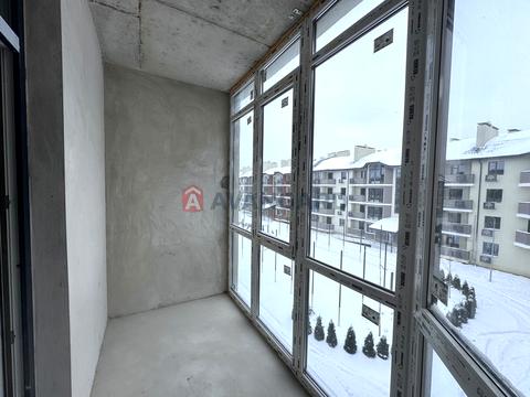 квартира за адресою с. Гатне, Сімейна вул., (Будинок 9)