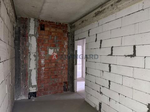 квартира за адресою с. Гатне, Сімейна вул., (Будинок 9)