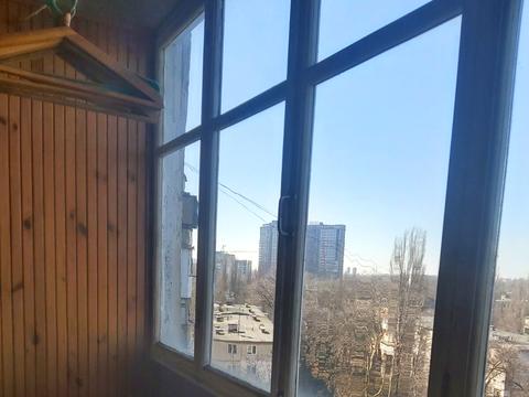 квартира за адресою Одеса, Геранієва вул., 2