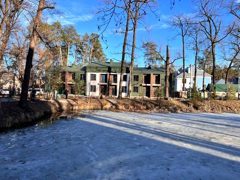 будинок за адресою Ірпінь, Варшавська вул., 37