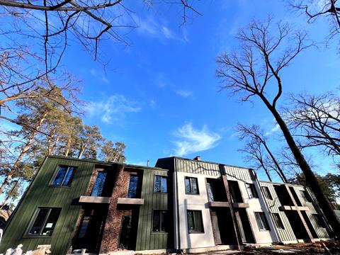 будинок за адресою Ірпінь, Варшавська вул., 37