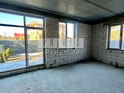 дом по адресу Лугова ул.