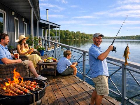 комерційна за адресою Набережна Перемоги вул., 5