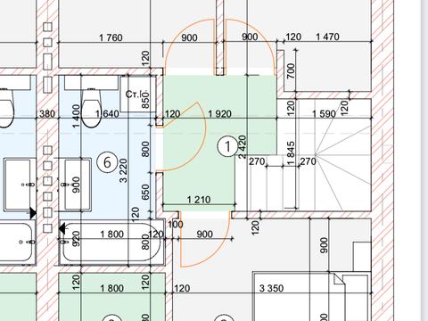 будинок за адресою Ірпінь, Варшавська вул., 37