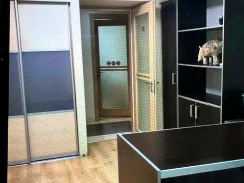 коммерческая по адресу Академика Янгеля ул., 10