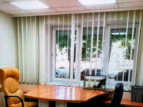 комерційна за адресою Академіка Янгеля вул., 10