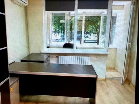 коммерческая по адресу Академика Янгеля ул., 10