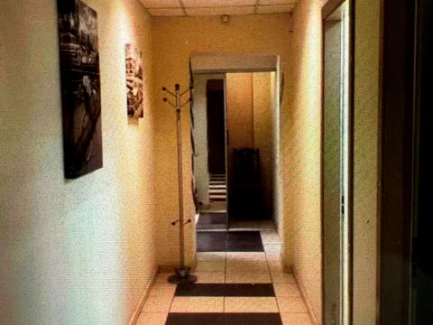 коммерческая по адресу Академика Янгеля ул., 10