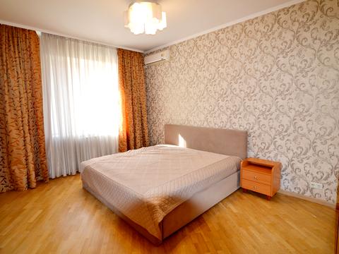 квартира по адресу Владимира Ивасюка просп. (Героїв Сталінграду), 6