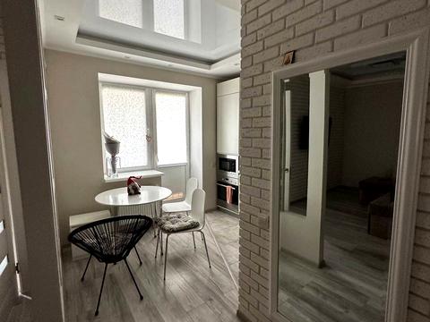 квартира по адресу Валерия Лобановского ул., (Будинок 26)