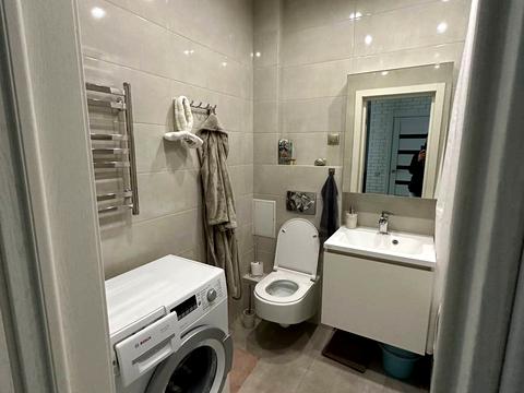 квартира по адресу Валерия Лобановского ул., (Будинок 26)