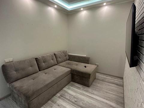 квартира по адресу Валерия Лобановского ул., (Будинок 26)