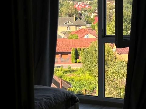 квартира по адресу Валерия Лобановского ул., (Будинок 26)