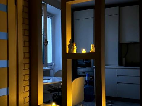 квартира по адресу Валерия Лобановского ул., (Будинок 26)