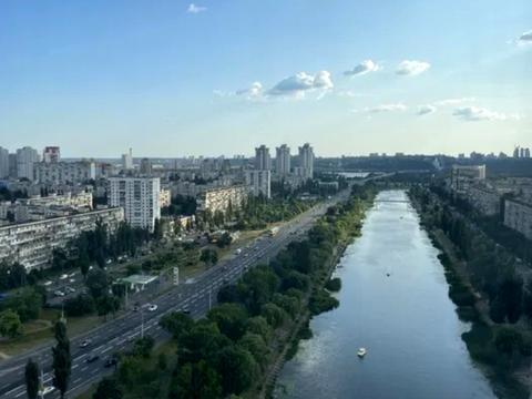 квартира по адресу Соборности просп. (Воззʼєднання), 30