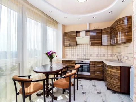 квартира по адресу Соборности просп. (Воззʼєднання), 30