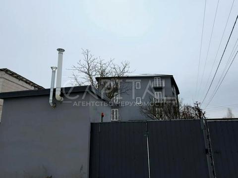 комерційна за адресою Озерна вул., 3