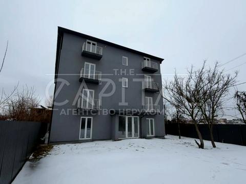 комерційна за адресою Озерна вул., 3