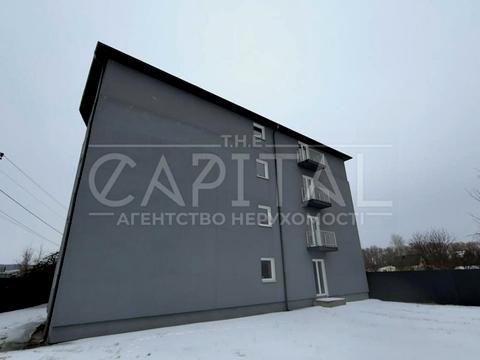 комерційна за адресою Озерна вул., 3