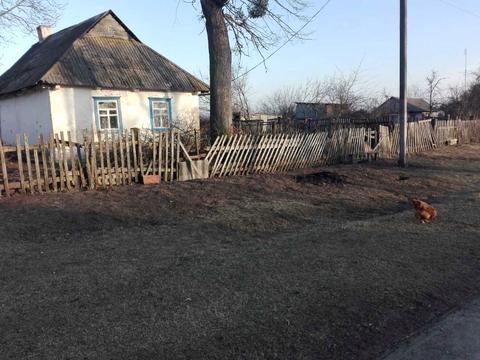 будинок за адресою смт. Ружин, Дружби, 16