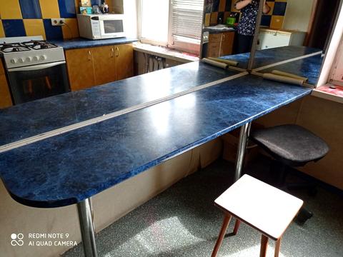 квартира за адресою Слобожанський просп. (ім. газети Правда), 1