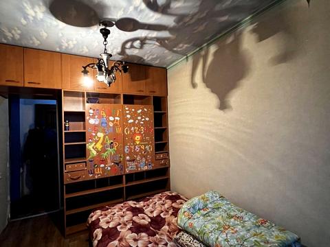 квартира за адресою Слобожанський просп. (ім. газети Правда), 1