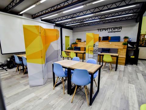 комерційна за адресою Княгині Ольги вул., 114