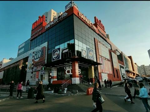 комерційна за адресою Олександра Мишуги вул., 10