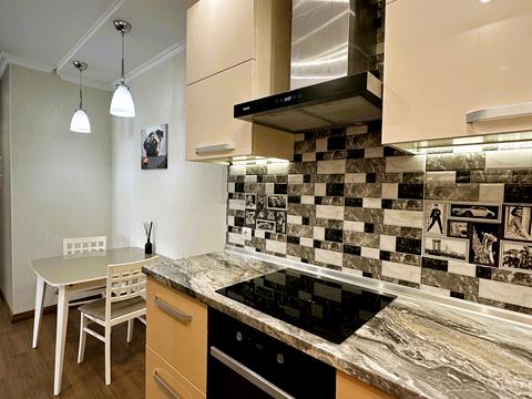 квартира за адресою Юлії Здановської вул. (Ломоносова), 48