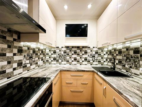 квартира за адресою Юлії Здановської вул. (Ломоносова), 48