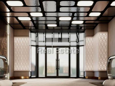 коммерческая по адресу Нижний Вал ул., 3