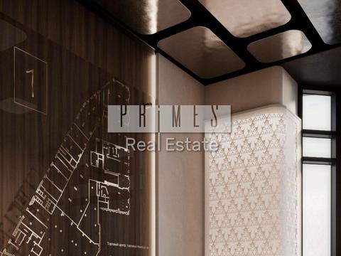 коммерческая по адресу Нижний Вал ул., 3