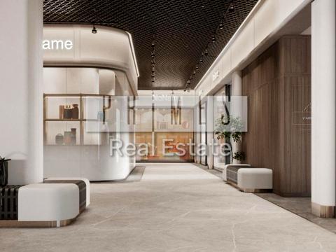 коммерческая по адресу Нижний Вал ул., 3