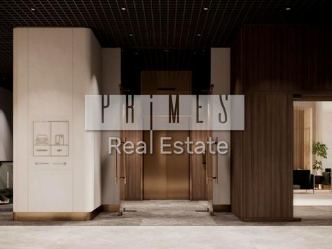 коммерческая по адресу Нижний Вал ул., 3