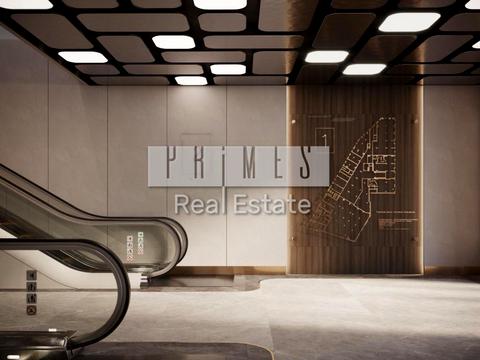 коммерческая по адресу Нижний Вал ул., 3