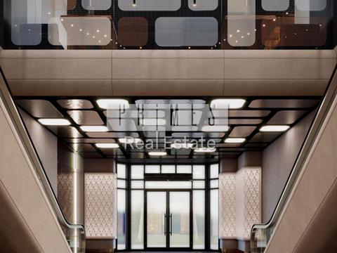 коммерческая по адресу Нижний Вал ул., 3