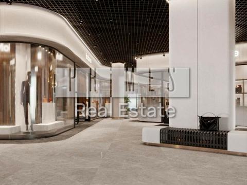 коммерческая по адресу Нижний Вал ул., 3