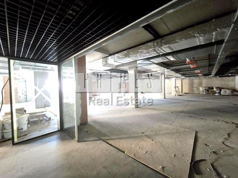 коммерческая по адресу Нижний Вал ул., 3