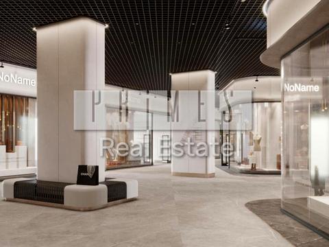 коммерческая по адресу Нижний Вал ул., 3