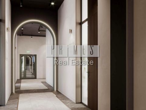 коммерческая по адресу Нижний Вал ул., 3