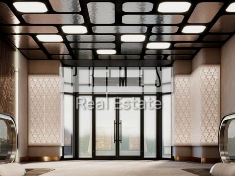 коммерческая по адресу Нижний Вал ул., 3