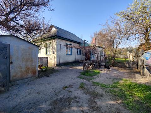 будинок за адресою Вишнева