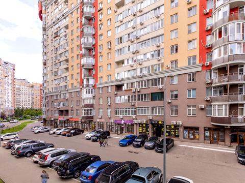 квартира за адресою Юлії Здановської вул. (Ломоносова), 48