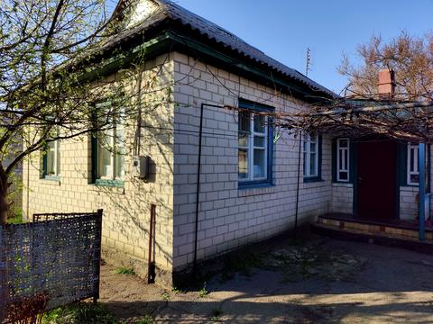 дом по адресу Вишнева