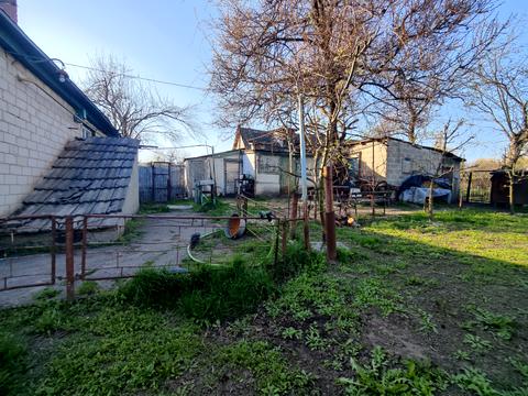 будинок за адресою Вишнева