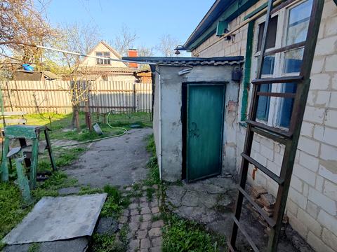 будинок за адресою Вишнева