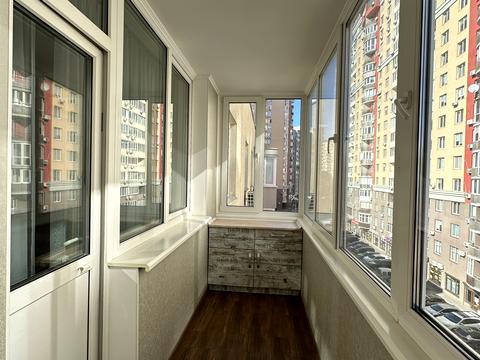 квартира за адресою Юлії Здановської вул. (Ломоносова), 48